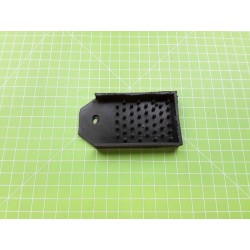 Protection contre les éclaboussures 10009254 pour zipper zi-fs200 Zipper 10009254