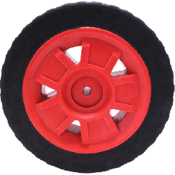 Roue Mecafer pièce 450138G36 pièces pour compresseur