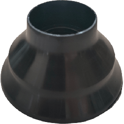 Cache poussière Eurosystems, pièce n°360015900