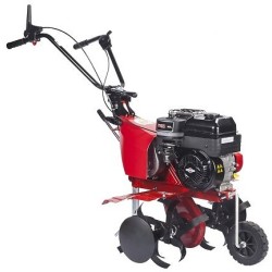 Motobineuse Euro5 Evo 2+1 Eurosystems moteur Honda Briggs 2