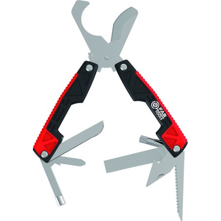 Outils multifonction couteau suisse 8 en 1 pour plombier