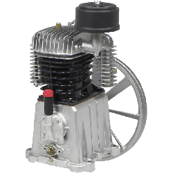 Tête de compression 10 bar pour compresseur 7.5CV débit 51m3/h
