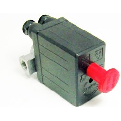 Pressostat Mecafer référence 9063203 compatible D270-10-100V, 425100 pièces pour compresseur 2