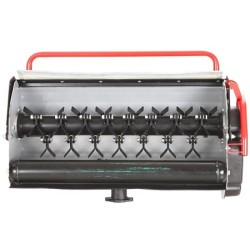 Débroussailleur tondo-broyeur à fléaux 76cm pour porte outils Groway 2