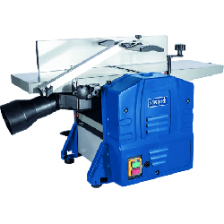 Dégauchisseuse-raboteuse Scheppach HMS860 de 1.5 kW
