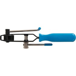 Pince à colliers de soufflets de cardans 230 mm marque SILVERLINE 2