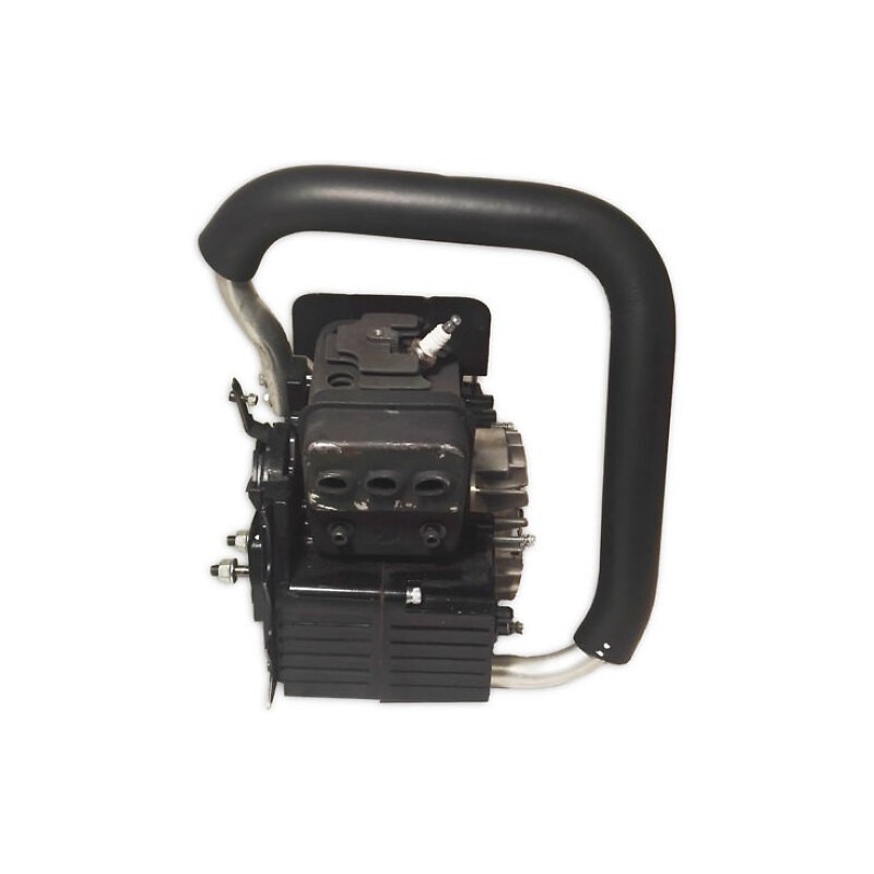 Bloc moteur GREENCUT tronconneuse GS-9200