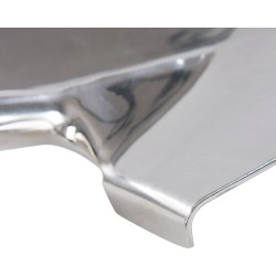Pelle de jardin en acier inoxydable SILVERLINE 2