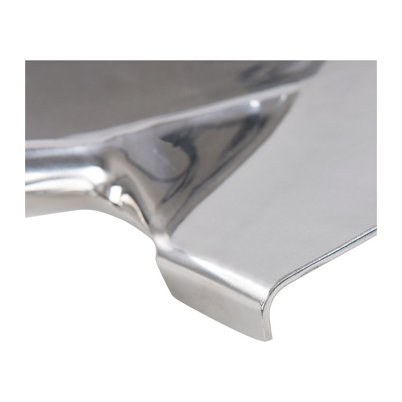 Pelle de jardin en acier inoxydable SILVERLINE