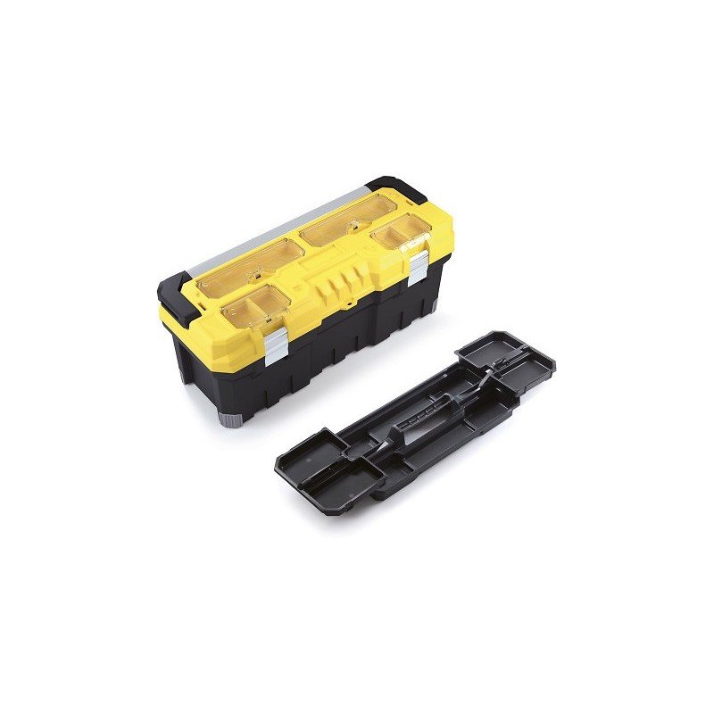 Boite a outils 304x300x752mm Work men réf BTI003