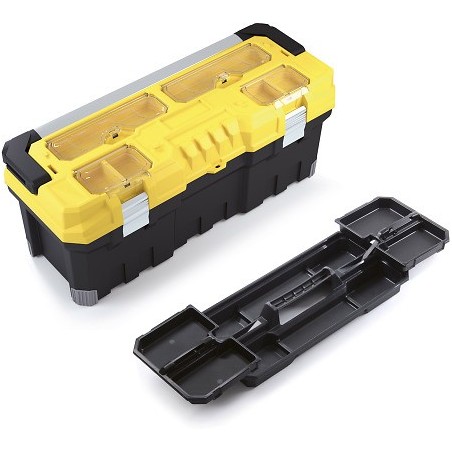 Boite a outils 304x300x752mm Work men réf BTI003