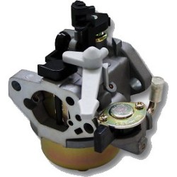 Carburateur de rechange pour moteurs loncin 13 cv 420cc g420f / g420fd marque 88516100 compatible G420FD sur