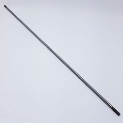 Tige transmission inférieure 766 mm 9 cannelures pièce n°15048032