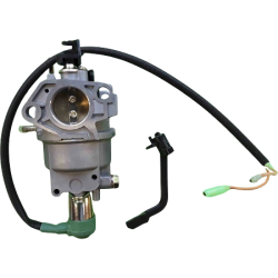 Carburateur de rechange 10001704 réparation machine Zipper ZI-STE8000 ZI-STE8004