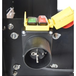 Scie circulaire électrique 2200w pas chère 2 lames offertes 2