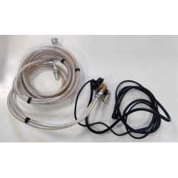Kit de pompage sur cuve fuel indépendante vendu chez 2