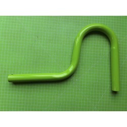 Handle 10009317 pour zipper zi-ste2800 marque Zipper pièce numéro 10009317 pour ZI-STE2800 en vente chez