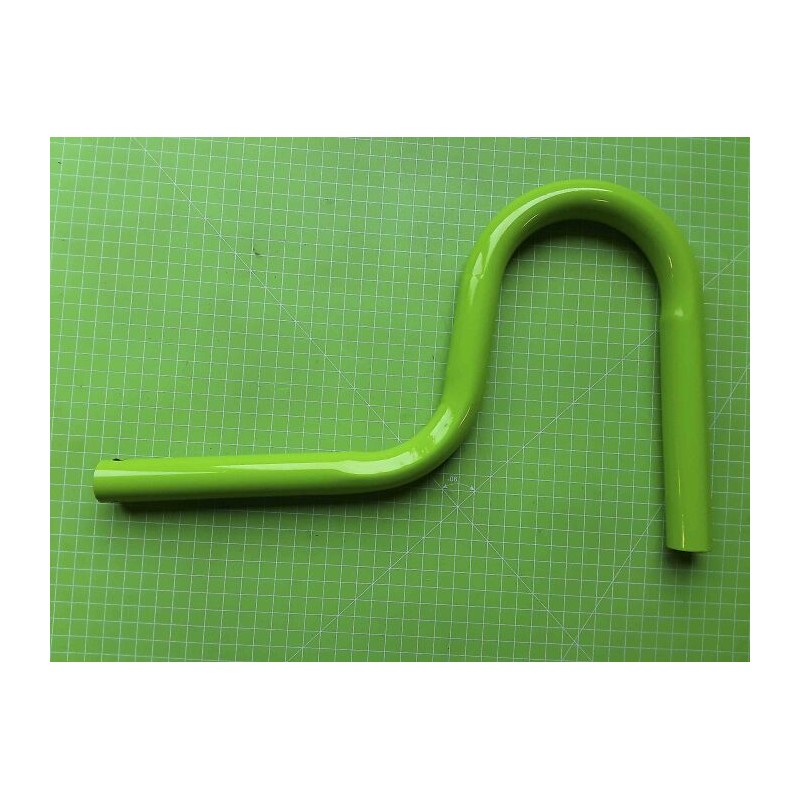 Handle 10009317 pour zipper zi-ste2800 marque Zipper pièce numéro 10009317 pour ZI-STE2800 en vente chez