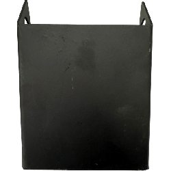 Déflecteur orientable , GY143150/21 pour broyeur GY150WS 2