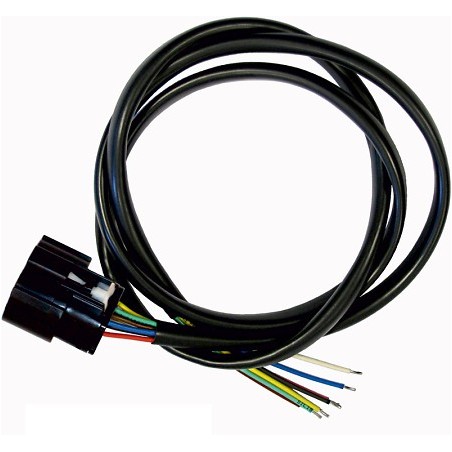 Cable de connection pour centrale sirène 42 Watts