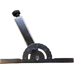 Butée d'angle/parallèle 10001085 pour zipper zi-stm350 Zipper 10001085 pour ZI-STM350