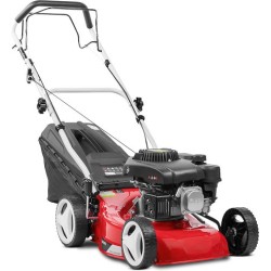 Tondeuse glm690x 1000017 autopropulsée 139cc 5cv largeur 41cm