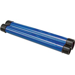 Cric bouteille hydraulique 2 tonnes marque SILVERLINE 2