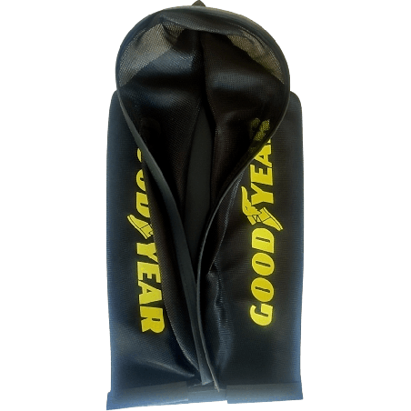 Sac de ramassage tondeuse GOOD YEAR GY51LM ref GY325160