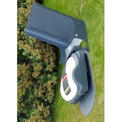 Robot protect XL pour protéger votre robot tondeuse 2