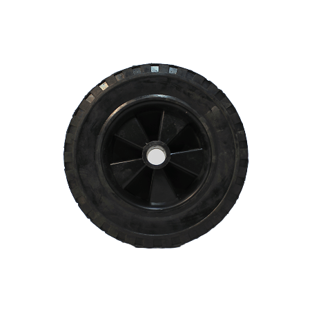 Roue Mecafer réf 9042007 pièce pour 425193