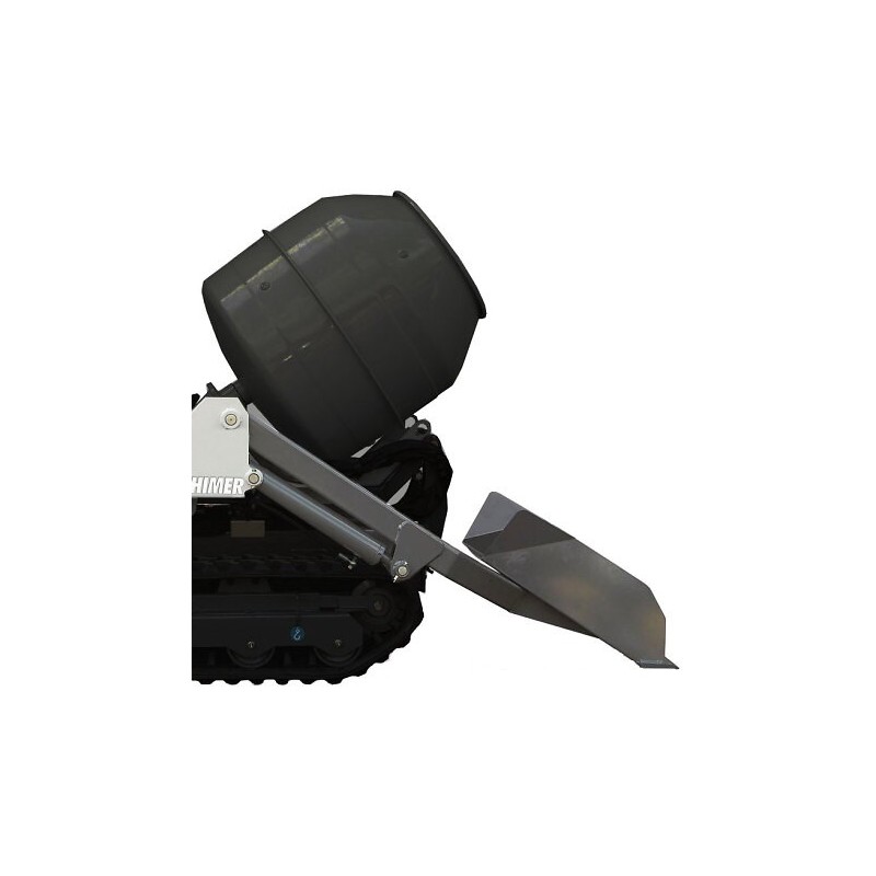 Pelle chargeuse pour brouette CARRY107 IMER