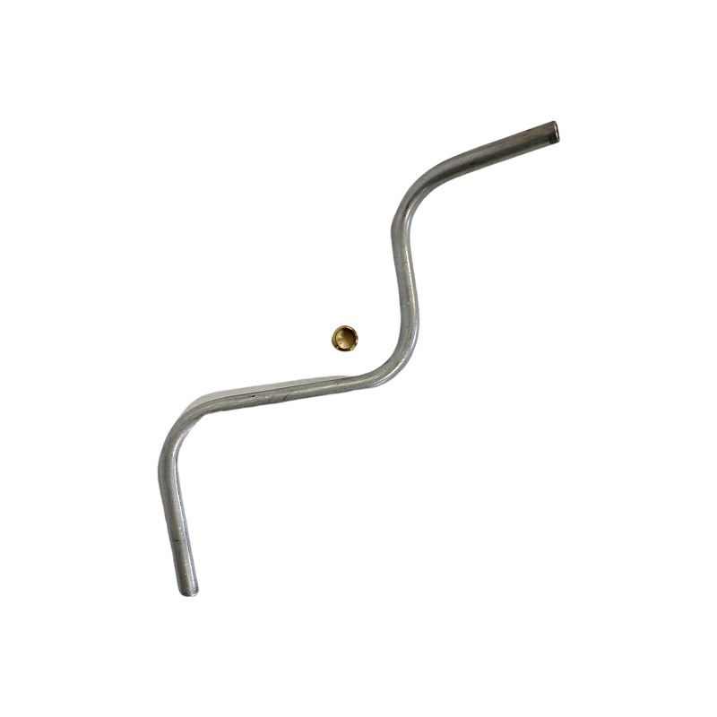 Tuyauterie numéro 9414240 Mecafer pièce n° 9414240 pièce pour 425020