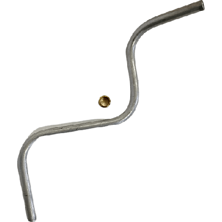 Tuyauterie numéro 9414240 Mecafer pièce n° 9414240 pièce pour 425020