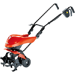 Motobineuse Z1 moteur électrique 900 Watts eurosystems