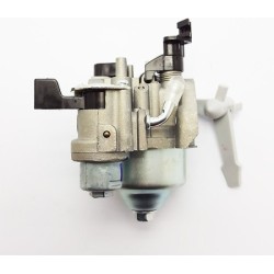 Carburateur 19178006 entraxe 43mm rotovator broyeur feider 212cc 2