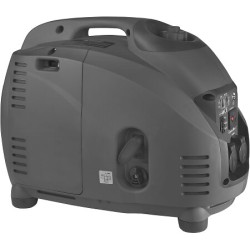 Pièces de groupe électrogène inverter INDEPEND2500 Eurom 2