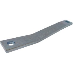 Levier de transmission Dana verni pour Asso 67/76, Eurosystems, pièce n°341012471 2
