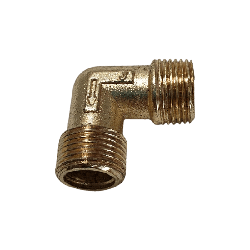 Coude air de culasse FL20004 pour compresseurs Prodif T853QZ