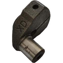 Vilbrequin pour moteur JON2047 de compresseurs Prodif Quartz