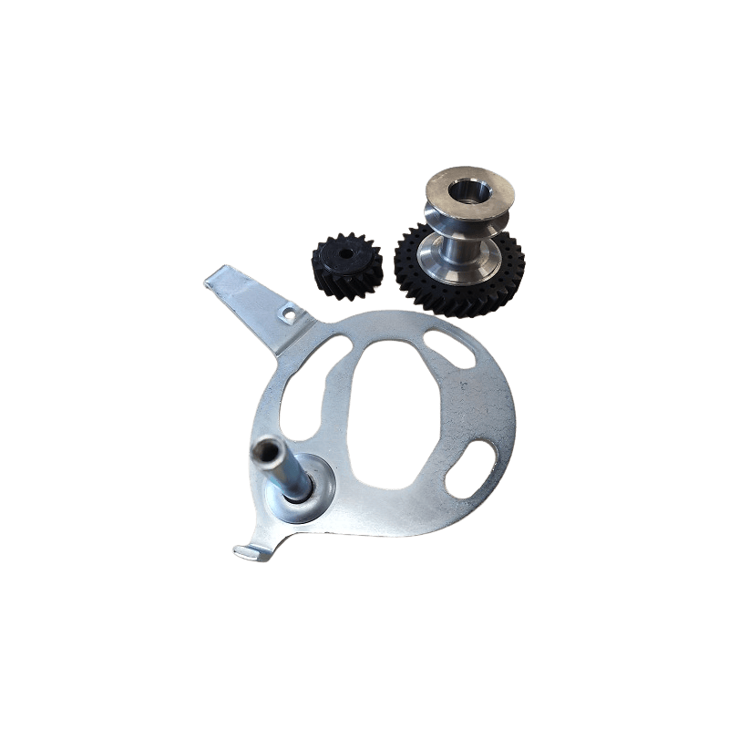 Engrenage pignon plastique rechange 330020160 roto RTT2 Eurosystems