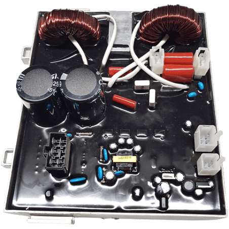 Carte inverter v2 ref 19030002