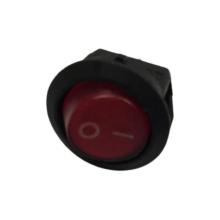 Interrupteur KCD8 pièce n° 14302318 en vente chez
