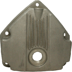 Flasque vdc marque Mecafer pièce numéro 9606105 compatible 425186 pièces pour compresseur en vente chez