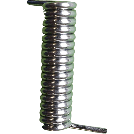 D18 printemps pour la couverture du panier 10008981 pour zipper zi-brm508 marque Zipper pièce 10008981
