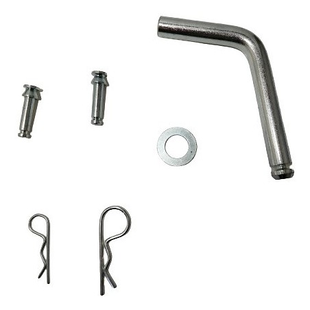 Kit éperon réglable et support motobineuse eurosystems Euro5 Evo