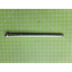Montage des clous 10008998 pour zipper zi-cr322 zi-cr342 zi-cr362 zi-cr382 Zipper pièce numéro 10008998 pour ZI-CR322 ZI-CR342