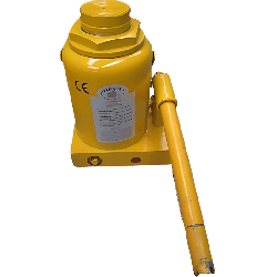 Cric bouteille hydraulique 50 tonnes hauteur maxi 48 cm