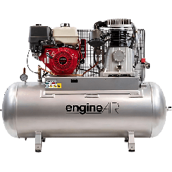 Avoir un compresseur ABAC comme ce compresseur engineAIR12 270l DE