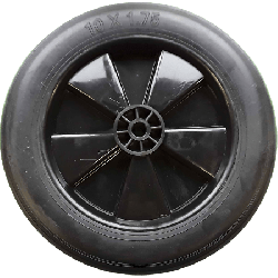Roue, bat50 44 10005831 pour zipper zi-bat50 Zipper référence 10005831 en vente chez