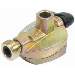 Adaptateur pour valve automatique Diamètre 20 mm